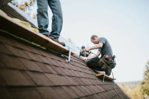 Find Roofers in Branch County